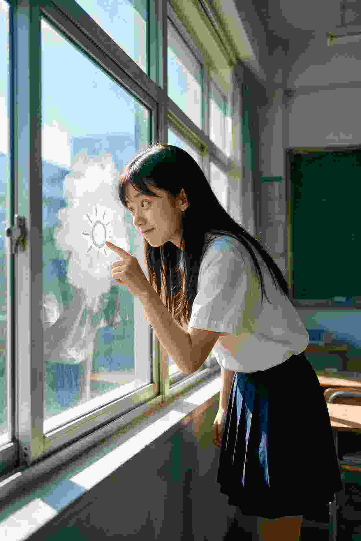 遇见爱