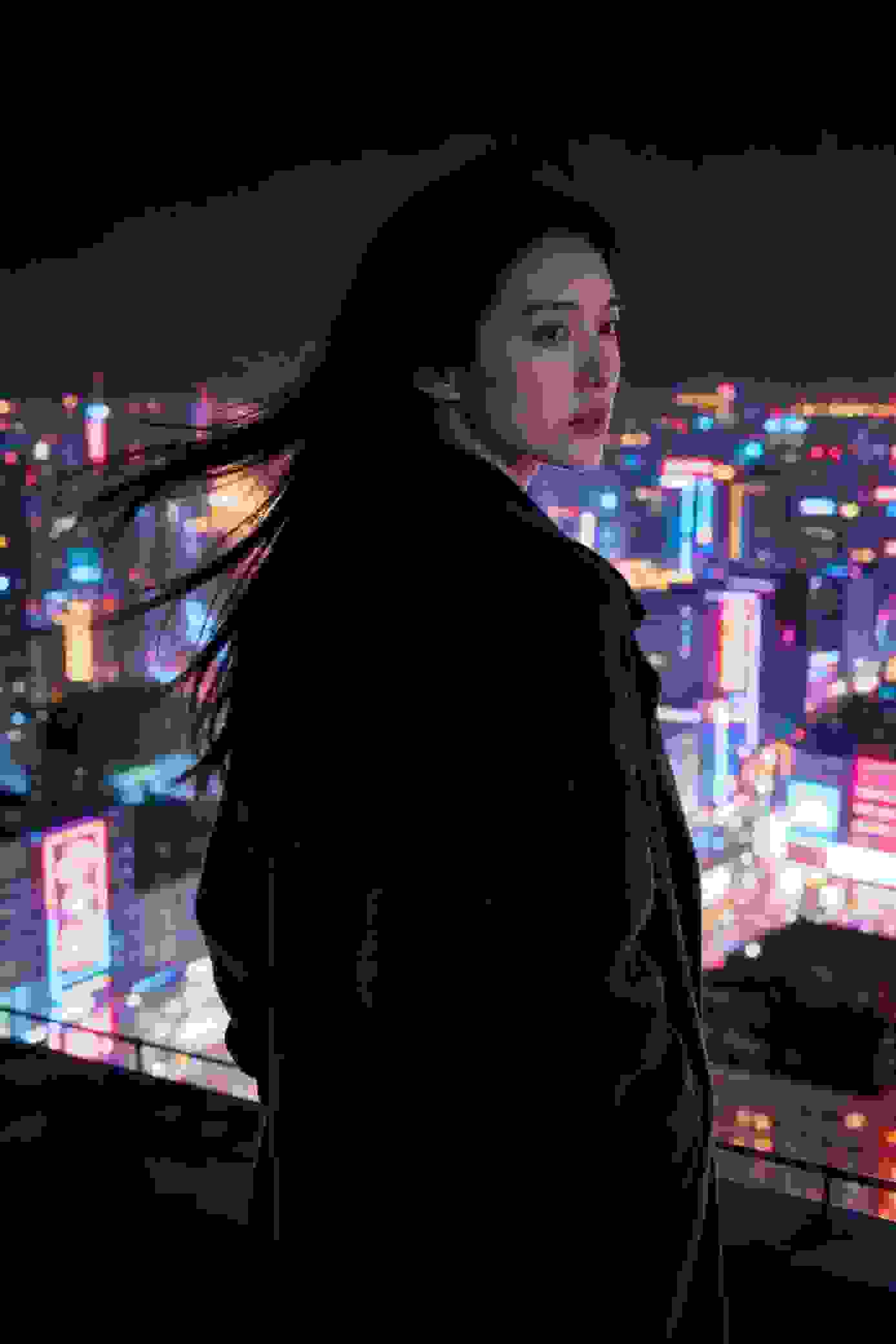 爱你入骨